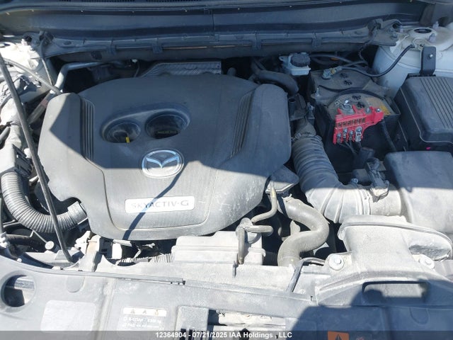 Mazda py turbo 2021 JM3KFBEY5M0103980 Image 10