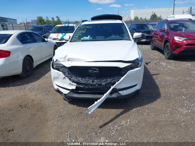Mazda py turbo 2021 JM3KFBEY5M0103980 Image 13