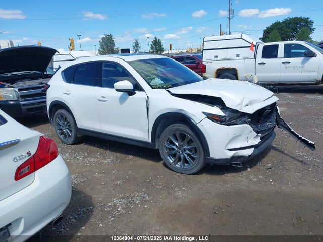 Mazda py turbo 2021 JM3KFBEY5M0103980 Image 14