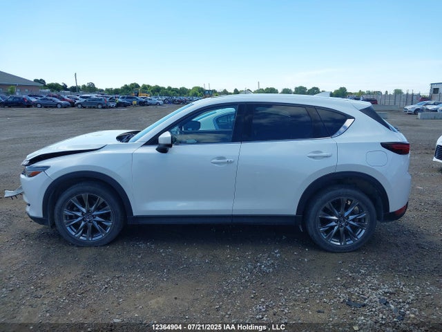 Mazda py turbo 2021 JM3KFBEY5M0103980 Image 15