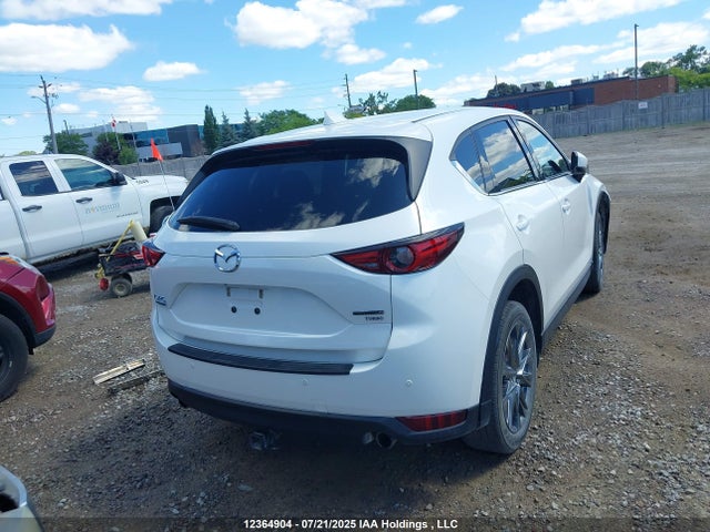 Mazda py turbo 2021 JM3KFBEY5M0103980 Image 17