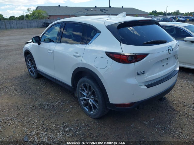 Mazda py turbo 2021 JM3KFBEY5M0103980 Image 3