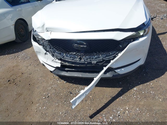 Mazda py turbo 2021 JM3KFBEY5M0103980 Image 6