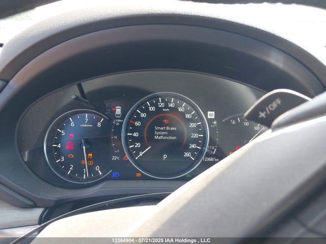 Mazda py turbo 2021 JM3KFBEY5M0103980 Image 7