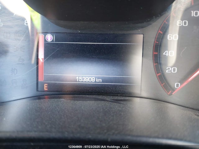 GMC lfx - sidi, vvt, e85 max, aluminum 2016 1GTG6CE39G1237348 Image 16