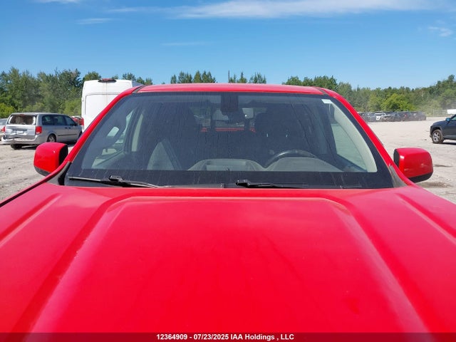 GMC lfx - sidi, vvt, e85 max, aluminum 2016 1GTG6CE39G1237348 Image 18