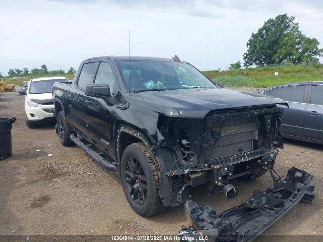 Продажа на аукционе авто 2020 Gmc Sierra K1500 Elevation, vin: 1GTU9CED0LZ205614, номер лота: 12364914
