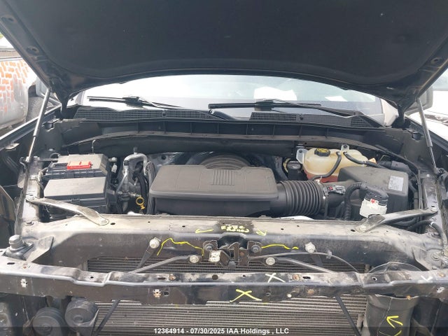 1GTU9CED0LZ205614 GMC l84 - di, dfm, alum, gen 5, var 2