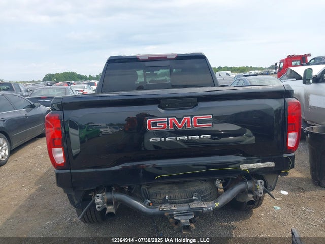 1GTU9CED0LZ205614 GMC l84 - di, dfm, alum, gen 5, var 2