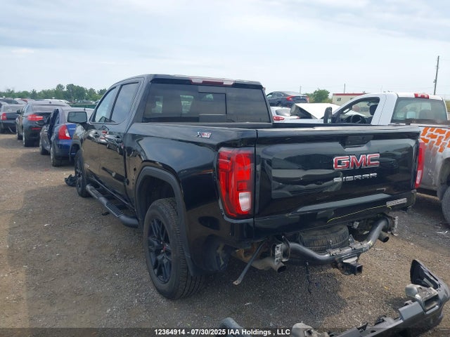 1GTU9CED0LZ205614 GMC l84 - di, dfm, alum, gen 5, var 2