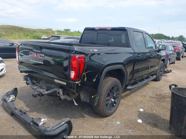 1GTU9CED0LZ205614 GMC l84 - di, dfm, alum, gen 5, var 2