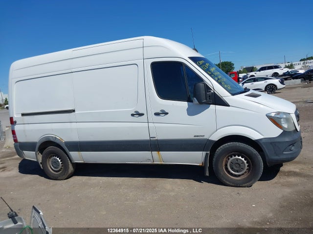 WD3BE7DD8GP300705 Mercedes-Benz Sprinter