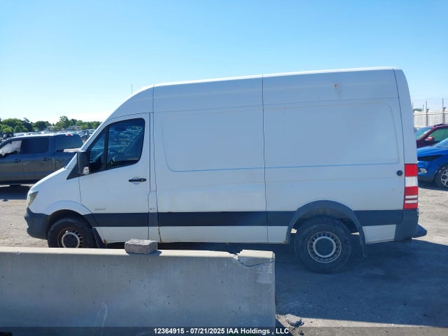 WD3BE7DD8GP300705 Mercedes-Benz Sprinter