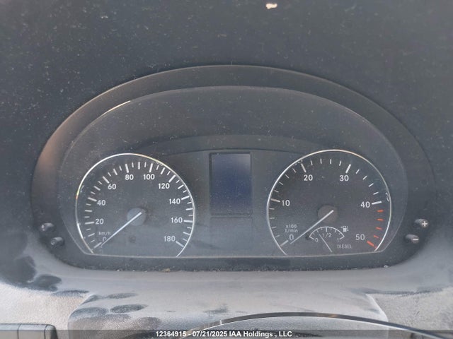WD3BE7DD8GP300705 Mercedes-Benz Sprinter