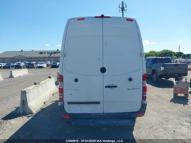 WD3BE7DD8GP300705 Mercedes-Benz Sprinter