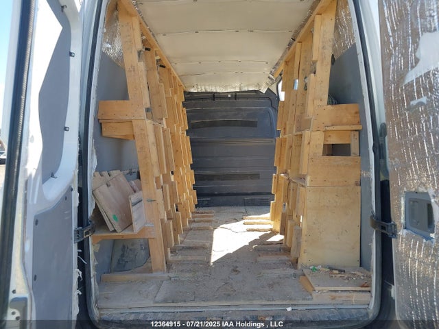 WD3BE7DD8GP300705 Mercedes-Benz Sprinter