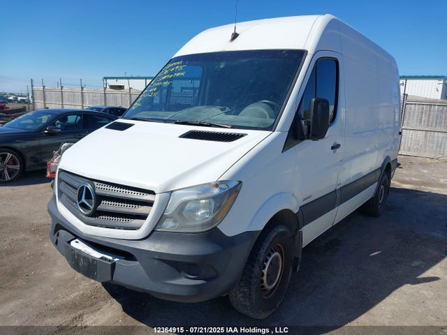 WD3BE7DD8GP300705 Mercedes-Benz Sprinter