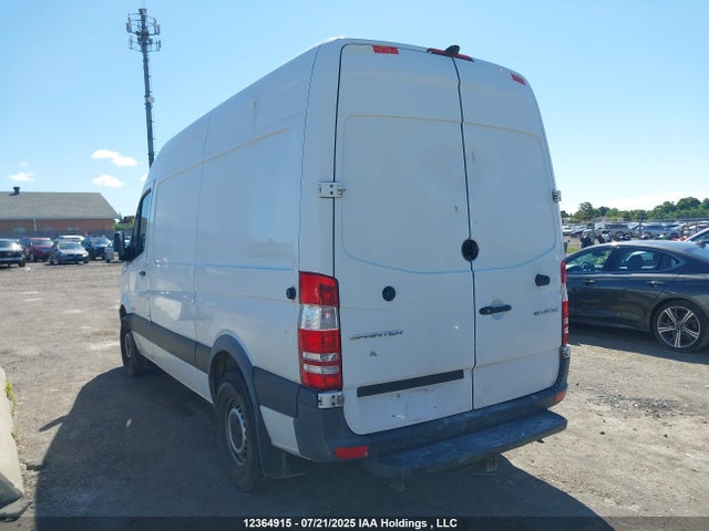 WD3BE7DD8GP300705 Mercedes-Benz Sprinter