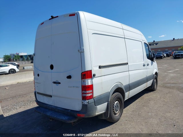 WD3BE7DD8GP300705 Mercedes-Benz Sprinter
