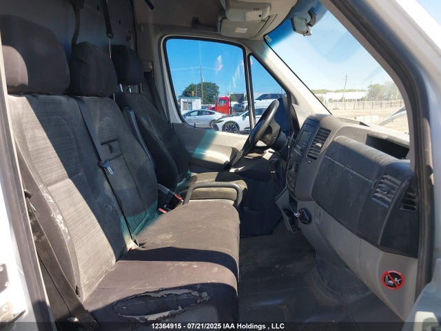 WD3BE7DD8GP300705 Mercedes-Benz Sprinter