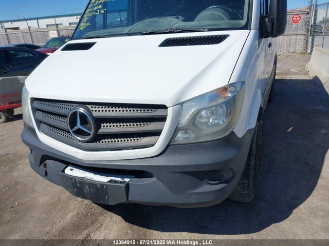 WD3BE7DD8GP300705 Mercedes-Benz Sprinter