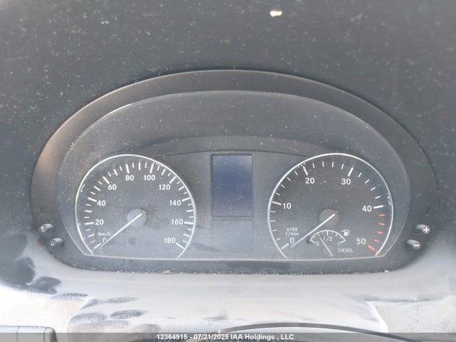 WD3BE7DD8GP300705 Mercedes-Benz Sprinter