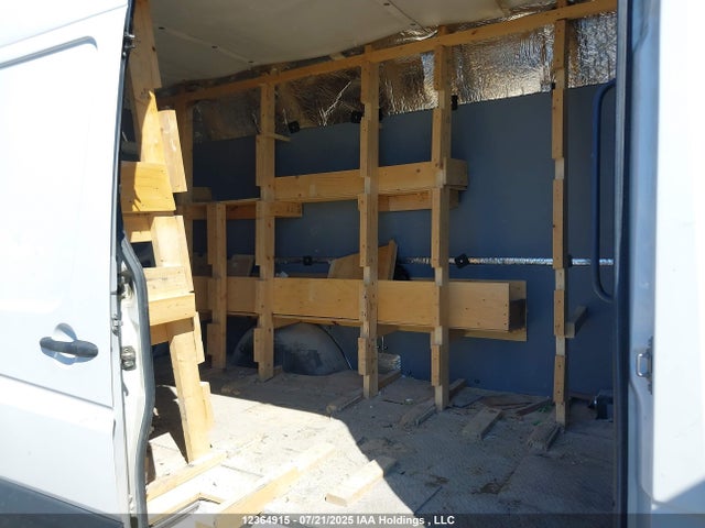WD3BE7DD8GP300705 Mercedes-Benz Sprinter