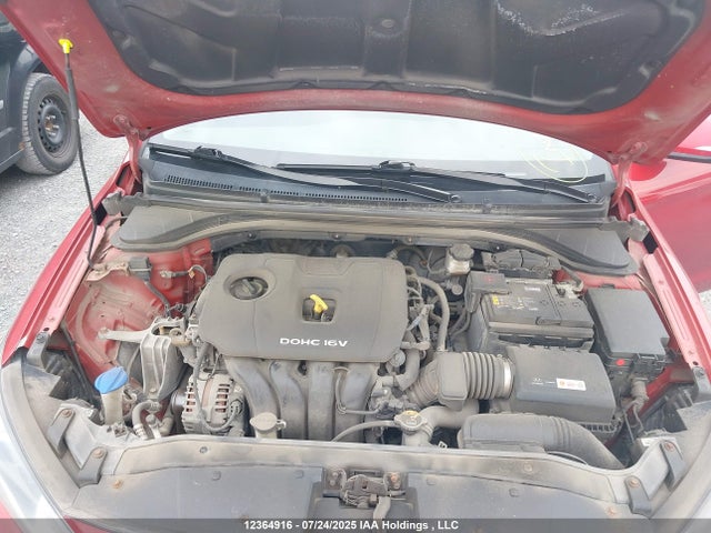 KMHD84LF7JU664626 Hyundai mpi nu