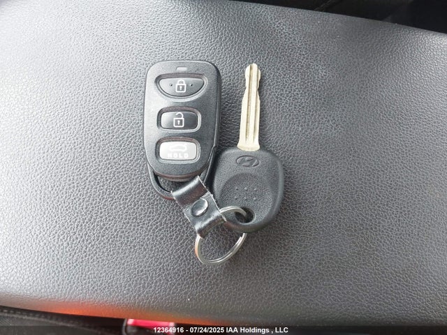 KMHD84LF7JU664626 Hyundai mpi nu
