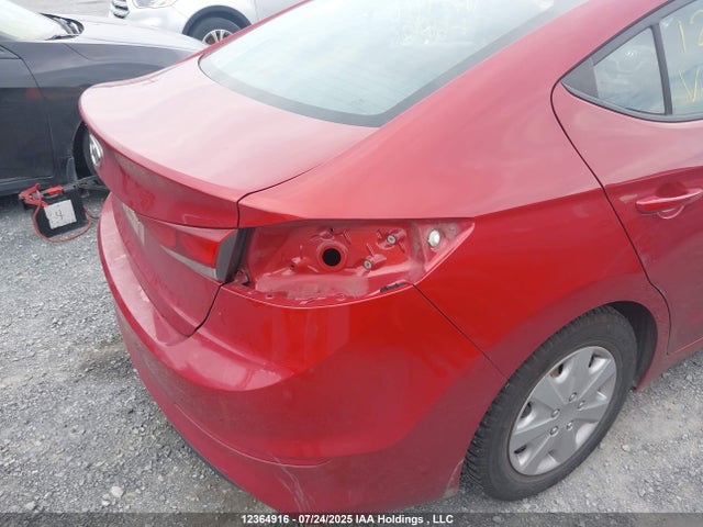 KMHD84LF7JU664626 Hyundai mpi nu