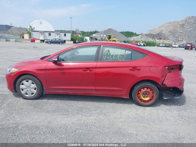 KMHD84LF7JU664626 Hyundai mpi nu