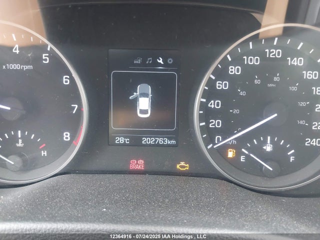 KMHD84LF7JU664626 Hyundai mpi nu