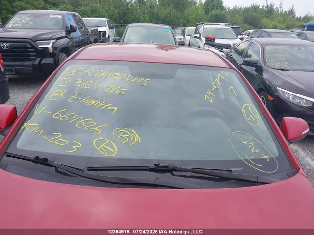 KMHD84LF7JU664626 Hyundai mpi nu