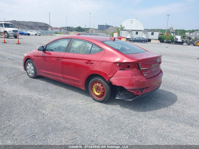 KMHD84LF7JU664626 Hyundai mpi nu
