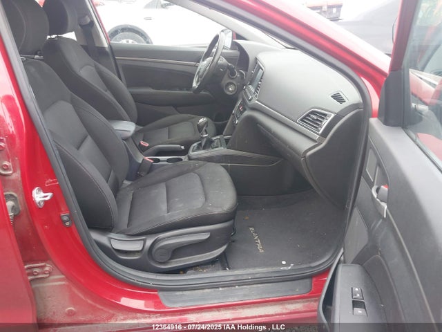 KMHD84LF7JU664626 Hyundai mpi nu
