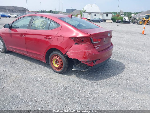 KMHD84LF7JU664626 Hyundai mpi nu