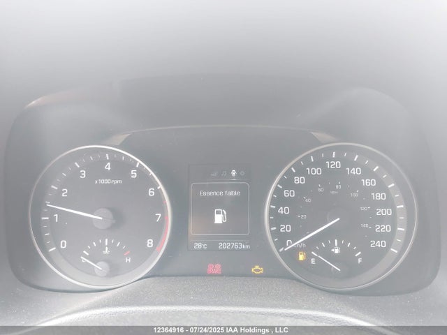 KMHD84LF7JU664626 Hyundai mpi nu