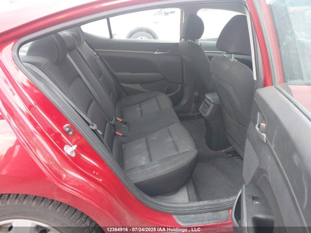 KMHD84LF7JU664626 Hyundai mpi nu