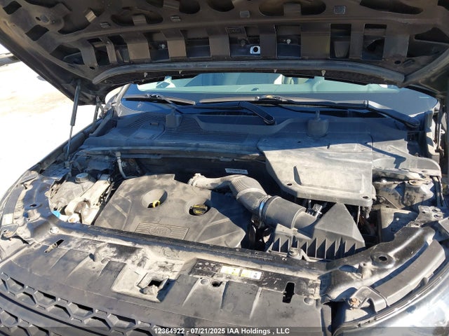SALCR2BG7GH598276 Land Rover gtdi lev3 sulev30