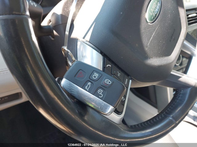 SALCR2BG7GH598276 Land Rover gtdi lev3 sulev30