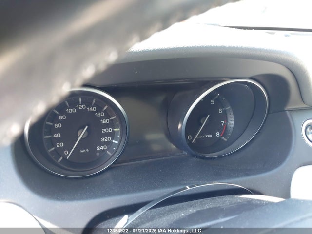 SALCR2BG7GH598276 Land Rover gtdi lev3 sulev30
