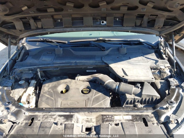 SALCR2BG7GH598276 Land Rover gtdi lev3 sulev30