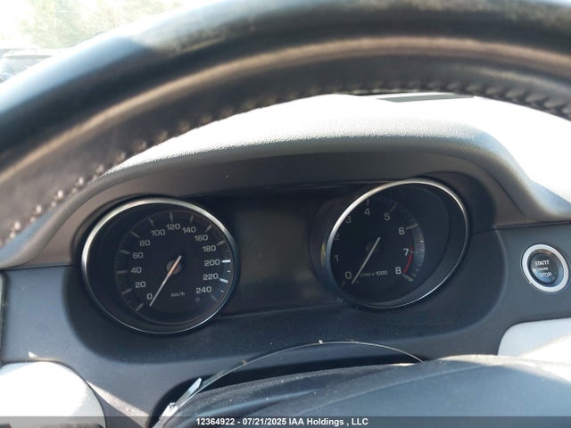 SALCR2BG7GH598276 Land Rover gtdi lev3 sulev30