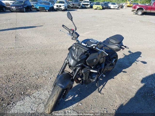 JYARM48N8SA000498 Yamaha 2025