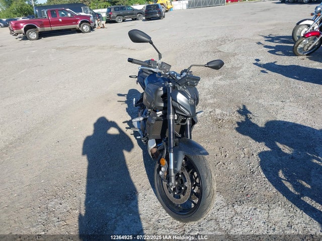 JYARM48N8SA000498 Yamaha 2025