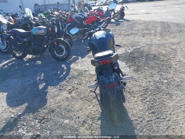 JYARM48N8SA000498 Yamaha 2025