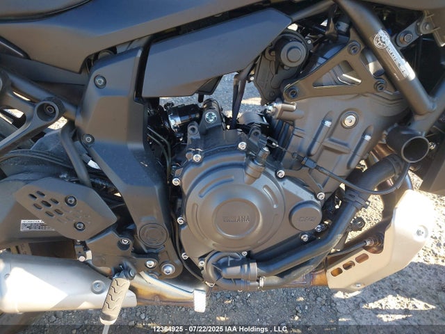 JYARM48N8SA000498 Yamaha 2025