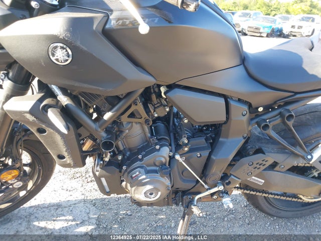 JYARM48N8SA000498 Yamaha 2025