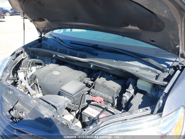 5TDKZ3DC1HS777252 Toyota 2gr-fks