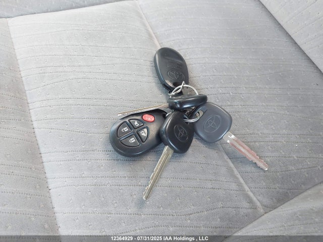 5TDKZ3DC1HS777252 Toyota 2gr-fks